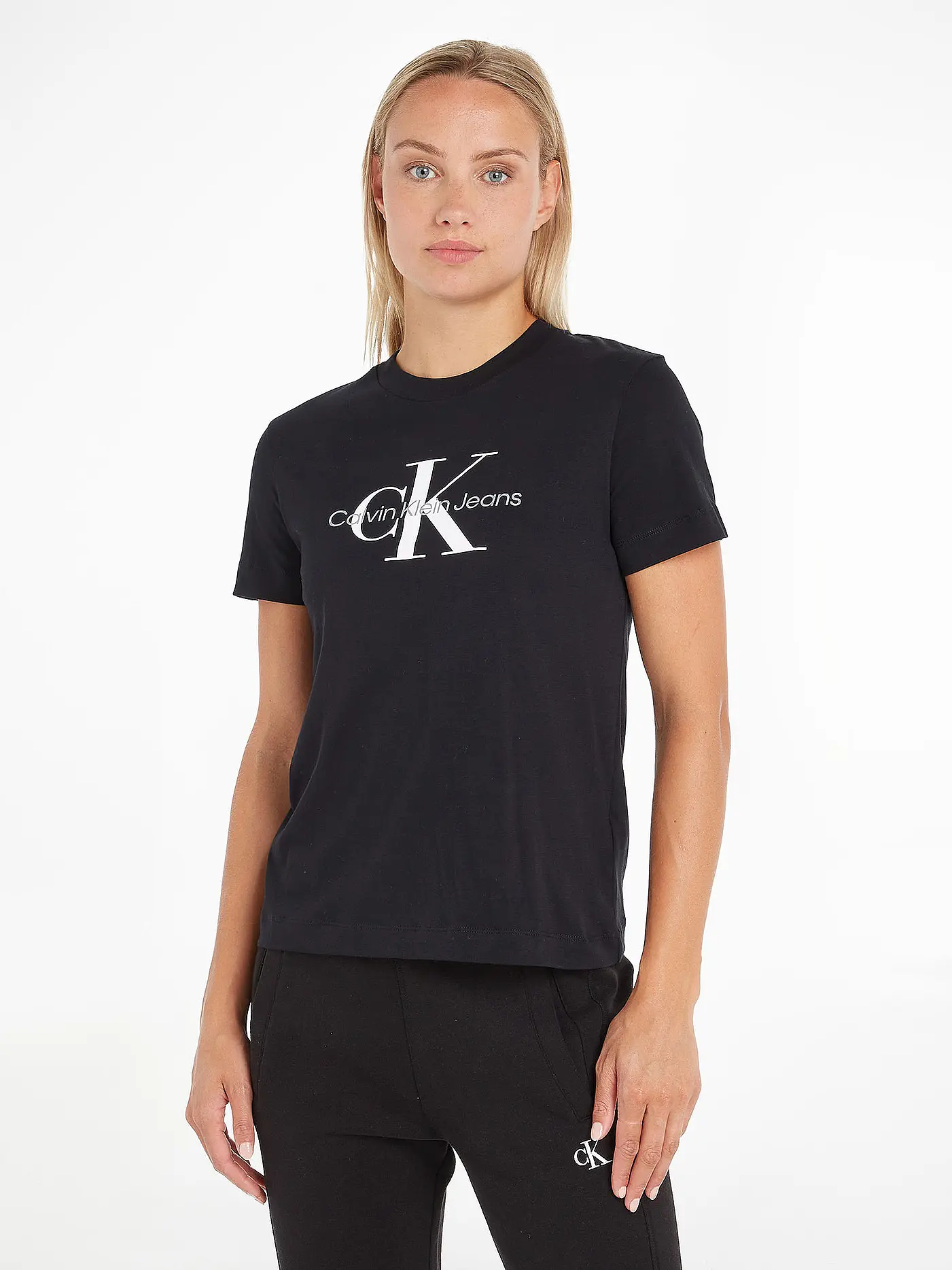 CALVIN KLEIN JEANS | T-Shirt Regular Fit | 